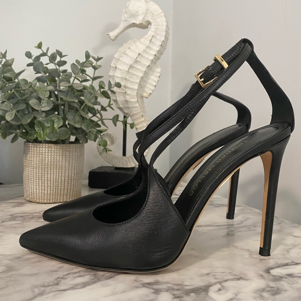Tamara Mellon
